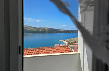 L'infini Sea View apartments Zubovići - Foto 43