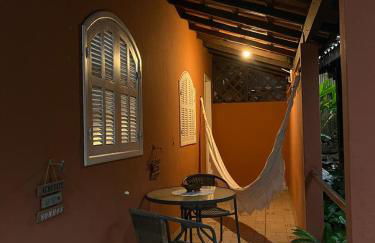 Hospedagem Morada Aguiar - casa e kitnet - Foto 9