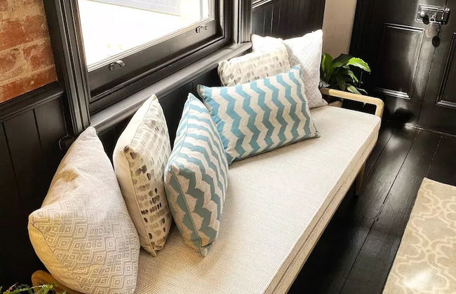 Hollidge House Apartments - Foto 23