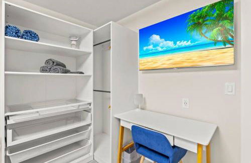 Exclusive Oasis, Exotic Pool & Miami Inspired Art - Foto 28