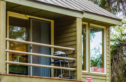 Snowbird Condo 195 - C - Photo 21