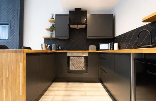 Charles Alexander Short Stay - Vibe Apartments - Foto 38