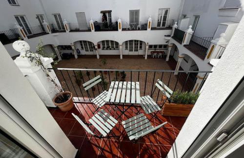 Suite en el corazón de Doñana - Foto 12