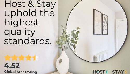 Host & Stay - Lowcross Cottage - Foto 5