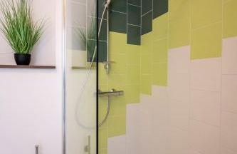 ATHOME RESIDENCE ET SPA - Foto 15