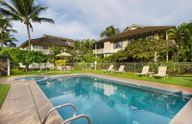 Aston at Poipu Kai - Foto 43