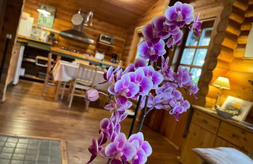 Chalet Birdieferienhaus by Interhome - Foto 22