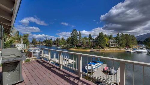 Lucerne Lake House - Ski Lease 30plus Days - Foto 5