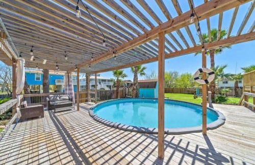 Multi-family Property with Private Pool, Large Yard and Steps From the Bay - Foto 44