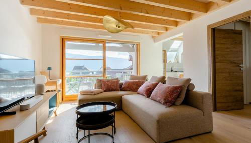 Appartement Duplex vue lac et montagne à Talloires - Foto 3