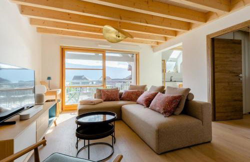 Appartement Duplex vue lac et montagne à Talloires - Foto 3