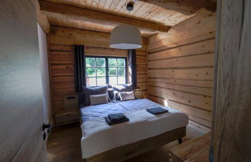 wunderschönes Blockhaus direkt am See für 10 PAX - Foto 37