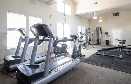 Blueground Sunnyvale West pool nr Cupertino Park SFO-1127 - Foto 22