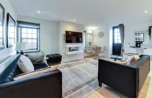 InstaLet Apartments I Wigan Central I Free Parking - Foto 33