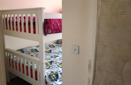 WHOLE HOUSE 3bedroom New Build 36 Nottingham - Foto 24