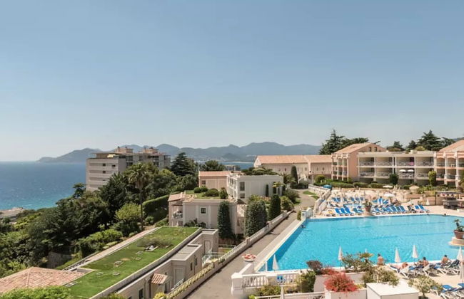 Résidence Villa Francia - Cannes - Photo 15