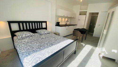 Magnifique studio avenue des diables bleus - Foto 4