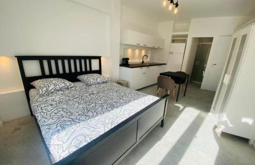 Magnifique studio avenue des diables bleus - Foto 4