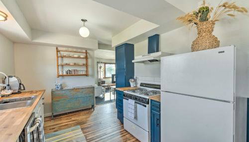 Williams Bay Getaway with Geneva Lake Views! - Foto 2