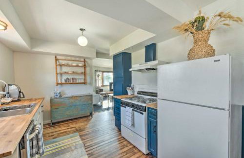 Williams Bay Getaway with Geneva Lake Views! - Foto 2