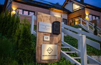 SAUERLAND CHALETS - "Die Chalets am Bergelchen" - Foto 55