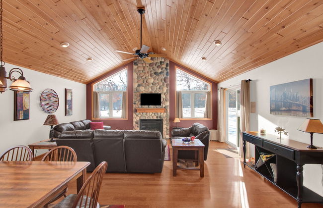 Lodges Of The Lakes - Foto 1