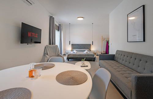 777 Studios Corfu - Foto 1