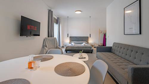 777 Studios Corfu - Foto 1