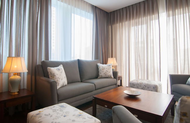 Rococo Residence - Photo 20