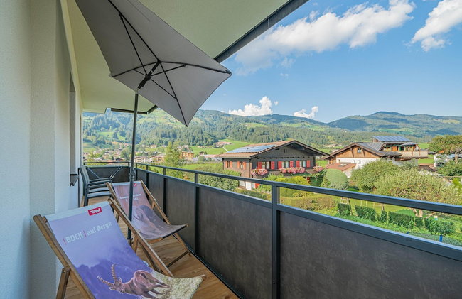 Apartment in Brixental - Foto 33