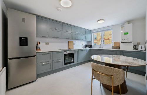 Peaceful and modern flat Camden - Foto 15
