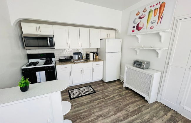 Charming Place to Call Home - Foto 7