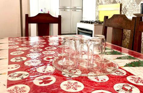 Large house with the best location in Parnaíba - Foto 9