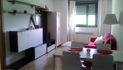 TORRE de la FUENTE AprtoVistas Piscina Parking - Foto 1