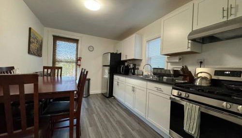 Private Apartment with NYC VIEWS right outside NYC - Foto 4