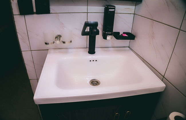 One Click Apartment - Foto 32