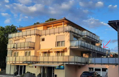 Ferienwohnung-Königsschlösser - Foto 40