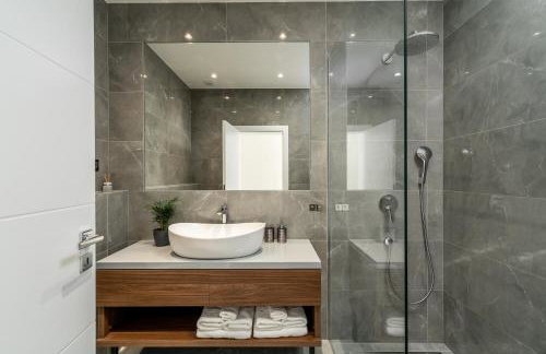 Luxurious Villa ADA; hot tub, sauna, gym, pool - Foto 28