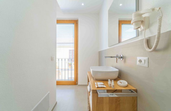 Nuova - Luxury Rooms & Apartment - Foto 56