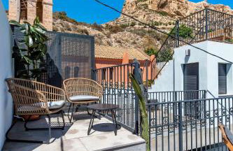 Apartaestudios Evolution Luxury - Photo 76