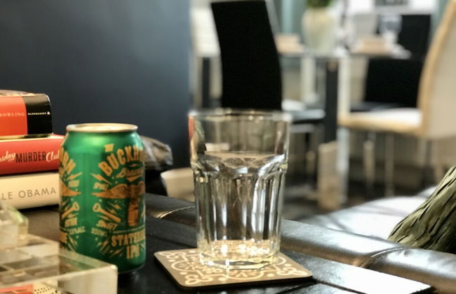 Stylish 3 Bedroom House Only 5 Mins From M6/m58 - Photo 25