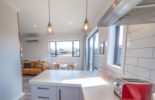 Twizel Cottages - Photo 6