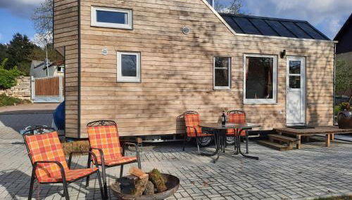 Tiny Haus am Motzener See - Photo 5