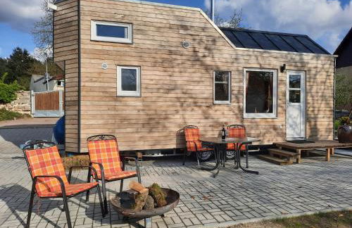 Tiny Haus am Motzener See - Foto 5