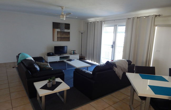 Tranquil Shores Holiday Apartments - Foto 37