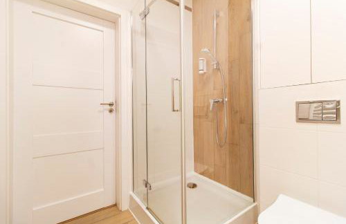 Apartamenty Miedź i Miód - Foto 58