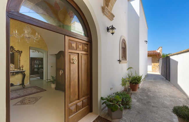 2498 Villa Raffaella by Barbarhouse - Foto 44