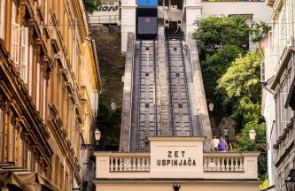 Deluxe apartman Egle1with a private parking i studio Egle 2 - Foto 45