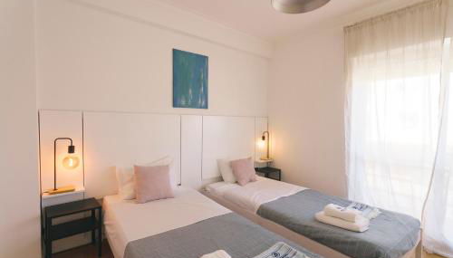 Best Houses 01 - Peniche Pearl - Foto 5, towels