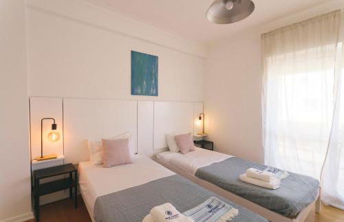 Best Houses 01 - Peniche Pearl - Foto 8